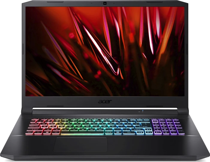 Acer Nitro 5 AN517-54-73HS, Core i7-11800H, 16GB RAM, 1TB SSD, GeForce RTX 3070, DE