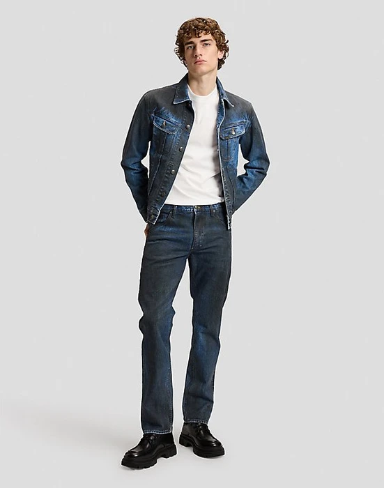 Lee 101 Z Jeans into battle (Herren)