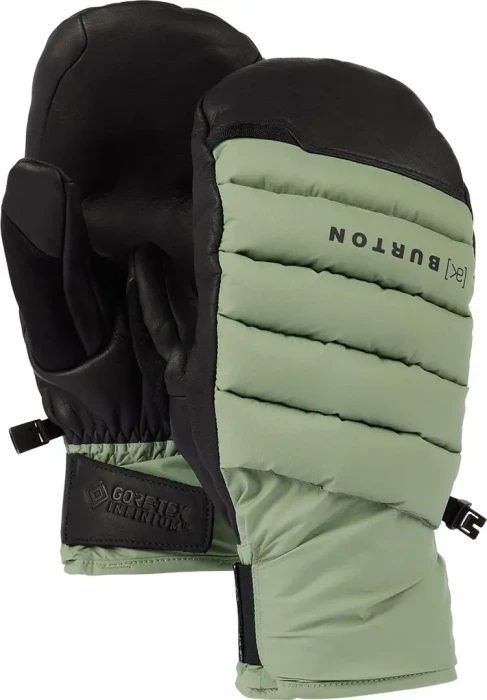 Burton Gore-Tex Infinium Snowboardhandschuhe hedge green (Herren)
