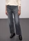 Street One Wide Leg Jeans steel grey washed (Damen) Vorschaubild