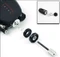 MadCatz Cyborg R.A.T. 9 Gaming Mouse, Bluetooth Vorschaubild