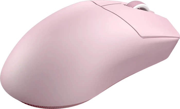 Cougar Revenger Pro 8K Wireless Gaming Mouse rosa, USB/Bluetooth