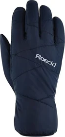 Roeckl Kandern Handschuhe schwarz