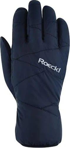 Roeckl Kandern Handschuhe schwarz