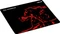 ASUS Cerberus Mat Plus Mousepad, rot Vorschaubild