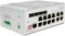 Digitus DN-65 Industrial Railmount Gigabit Managed Switch, 8x RJ-45, 4x RJ-45/SFP Vorschaubild