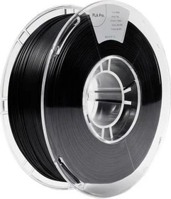 Maertz PLA Pro, schwarz, Spule, 1.75mm, 1.00kg