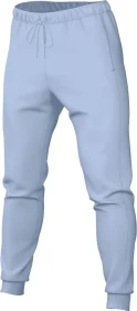 Nike Club Jogger Trainingshose lang hydrogen blue/white (Herren)