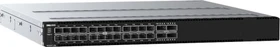 Dell PowerSwitch S Series S5200 S5224F-ON Rackmount 25G Managed Switch, 24x SFP28, 4x QSFP28 (210-APHQ)