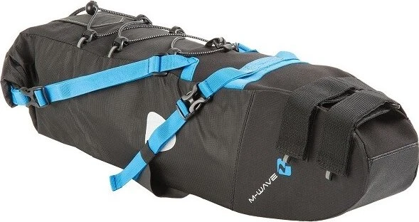 M-Wave Rough Ride L Satteltasche