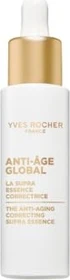 Yves Rocher The Anti-Aging Correcting Supra Essence Serum, 30ml