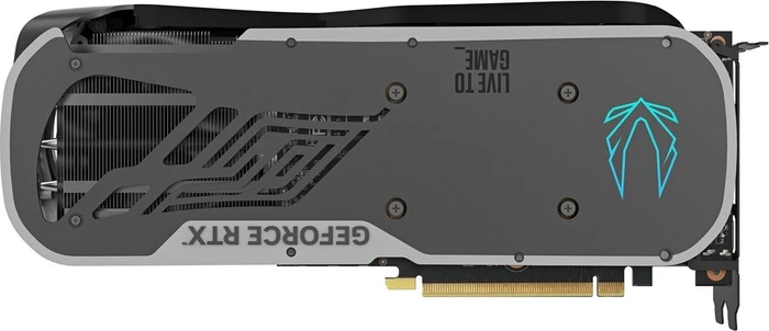 Zotac Gaming GeForce RTX 4070 Ti SUPER AMP AIRO, 16GB GDDR6X, HDMI, 3x DP