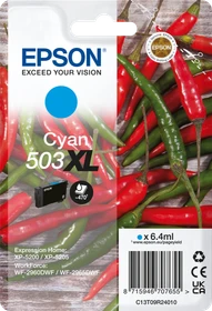 Epson Tinte 503XL cyan