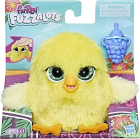 Hasbro FurReal Friends Fuzzalots Küken
