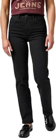 Wrangler Straight Jeans drainpipe (Damen)