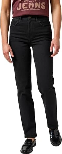 Wrangler Straight (Damen)