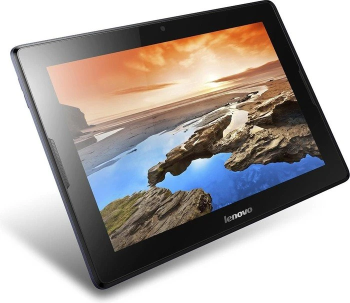 Lenovo Tab2 A10-70L, blau, 16GB, LTE