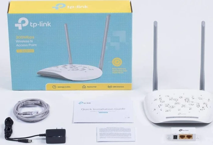 TP-Link TL-WA801ND