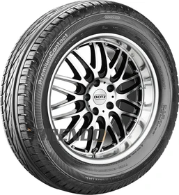 Continental ContiPremiumContact 185/50 R16 81V FR