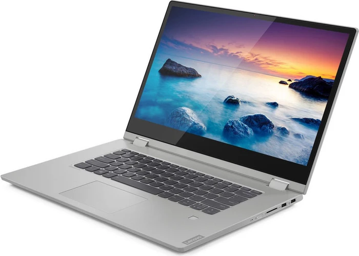 Lenovo IdeaPad C340-15IML, Platinum, Core i7-10510U, 16GB RAM, 1TB SSD, GeForce MX230, DE