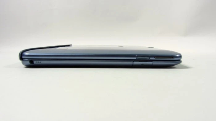 Samsung ATIV Tab 5, weiß, 64GB, Windows 8 32bit, KeyboardDock