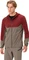 Vaude Moab IV Fahrradjacke carmine (Herren) Vorschaubild