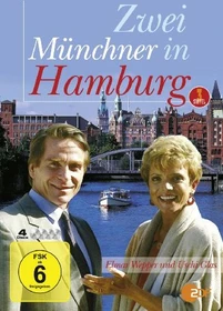 Zwei Münchner in Hamburg Staffel 3 (DVD)