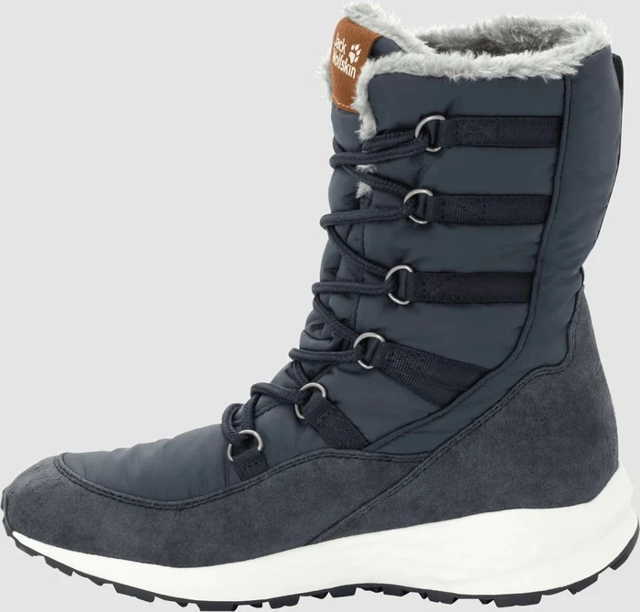 Jack Wolfskin Nevada Texapore High dark blue/off white (Damen)