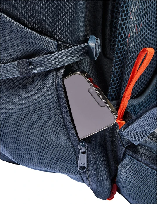 Vaude Bike Alpin Pro 28+ baltic sea