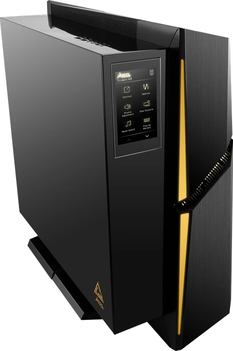 MSI MEG Trident X2 13th 13NUG-020AT, Core i7-13700KF, 32GB RAM, 1TB SSD, GeForce RTX 4080