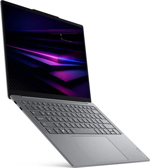 Lenovo Yoga Slim 7 14IPH11 (Yoga Slim 7i G11 Aura Edition), Luna Grey, Core Ultra 7 355, 16GB RAM, 1TB SSD, DE