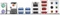 ASRock X79 Extreme6 (Intel 2011-0) Vorschaubild