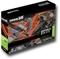 INNO3D GeForce GTX 670 HerculeZ 2000s, 2GB GDDR5, 2x DVI, HDMI, DP Vorschaubild