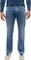 Mustang Michigan Straight mit Button-Fly (Herren) Vorschaubild