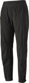 Patagonia Caliza Rock Regular Kletterhose lang schwarz (Damen)