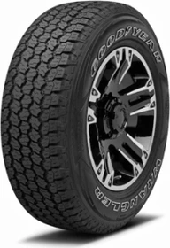 Goodyear Wrangler All-Terrain Adventure 205/80 R16C 110/108S