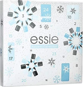 Essie Beauty Adventskalender 2019