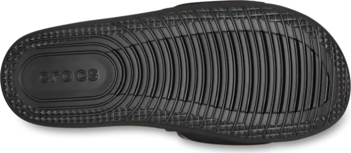 Crocs Crocs All Day Slide schwarz (Damen)