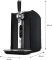 Philips HD3770/90 PerfectDraft Bierzapfanlage Vorschaubild