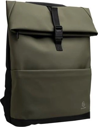 Exacompta Exactive Young 16" Laptop-Rucksack, khaki