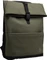 Exacompta Exactive Young 16" Laptop-Rucksack, khaki Vorschaubild