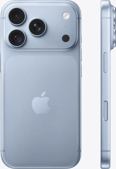 Apple iPhone 18 Pro 512GB polar