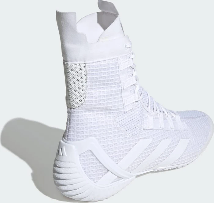 adidas Speedex 23 cloud white/grey one