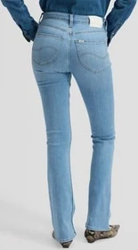 Lee Breese Boot Jeans afternoon song (Damen)