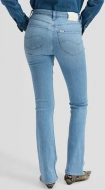Lee Breese Boot Jeans afternoon song (Damen)