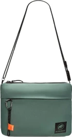 Mammut Xeron Sacoche Umhängetasche dark jade