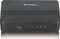 Zyxel GS-100 Desktop Gigabit Switch, 5x RJ-45 Vorschaubild
