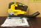 DeWalt DCS334 Akku-Pendelhubstichsäge Vorschaubild