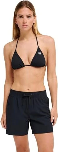 Roxy Wave 5" Badeshorts anthracite (Damen)