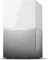 Western Digital My Cloud Home Duo 4TB, 1x RJ-45 1000Base-T, 2x USB-A 3.0 Vorschaubild